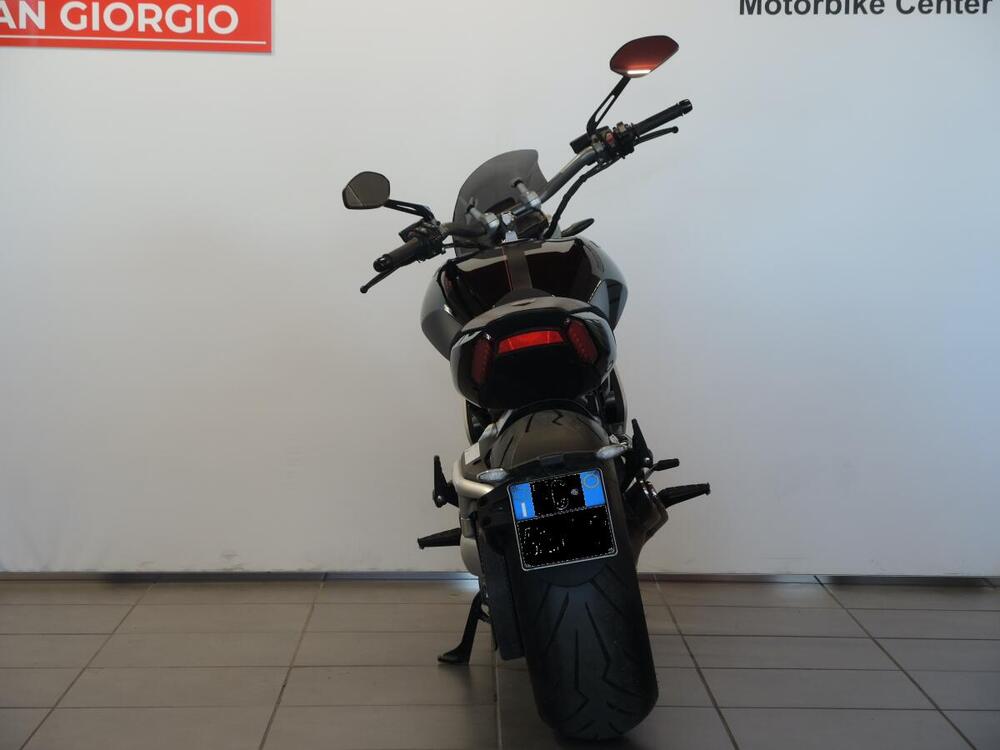 Ducati XDiavel 1262 S (2016 - 20) (4)