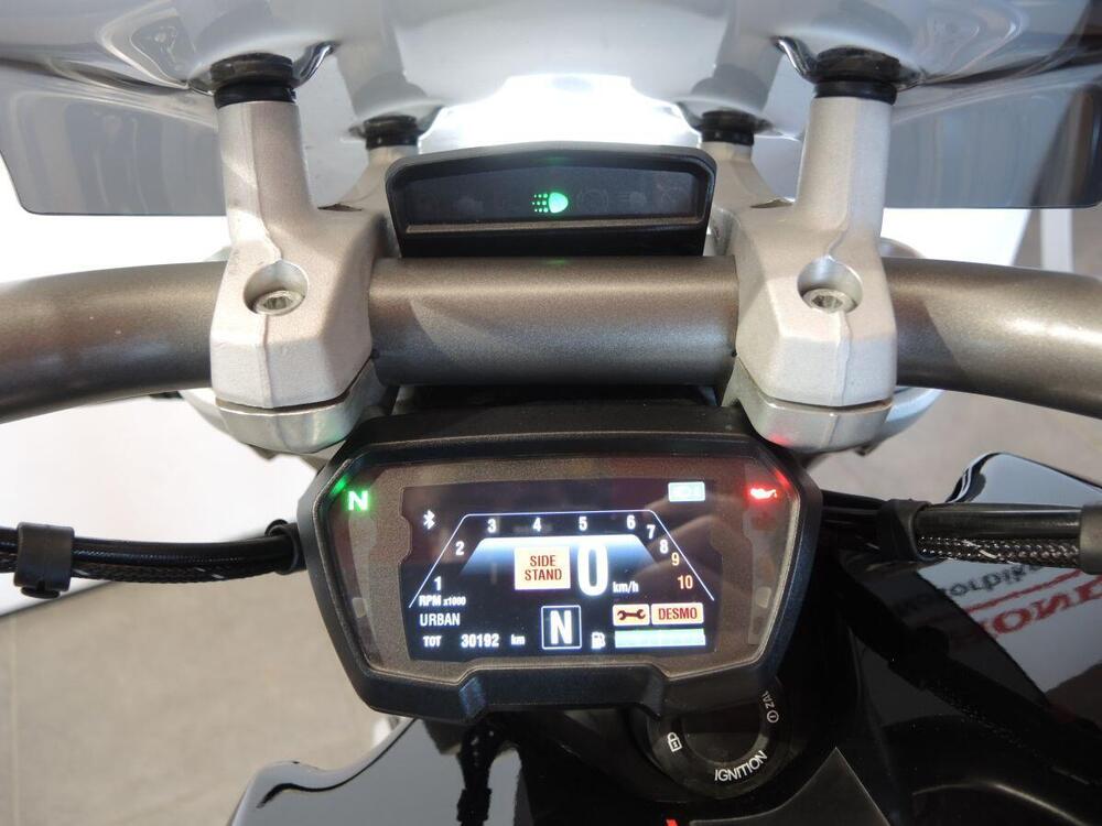 Ducati XDiavel 1262 S (2016 - 20) (5)