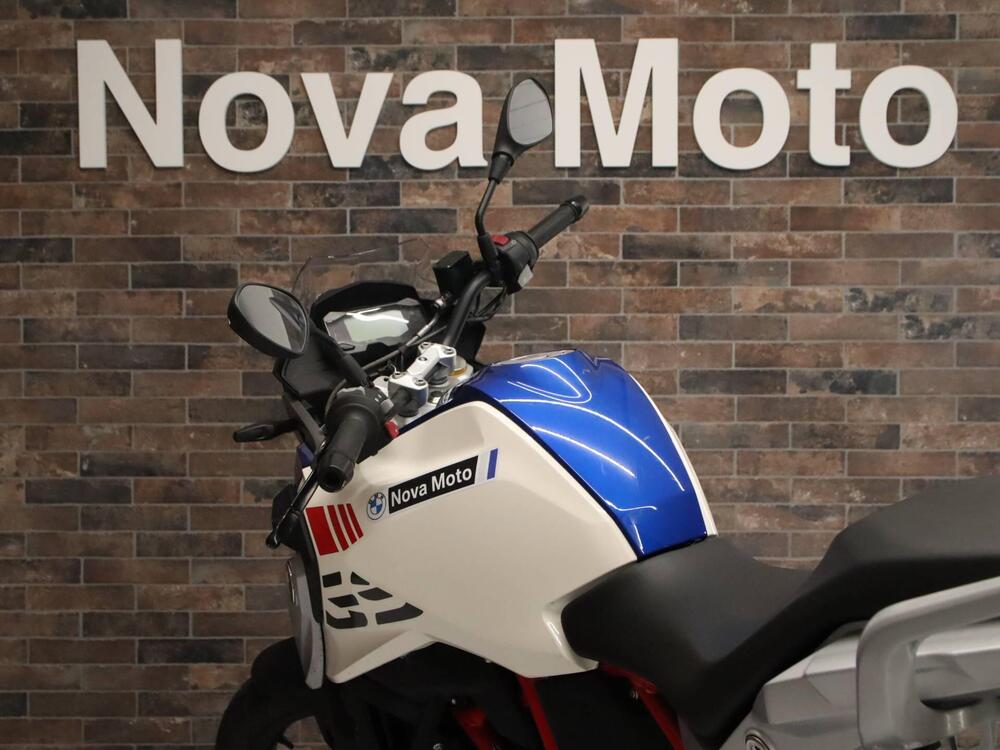 Bmw G 310 GS (2021 - 25) (5)