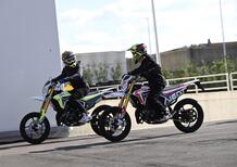 Vent 125 in promo a 4.390 euro: tre modelli, uno sconto fino a 900 euro