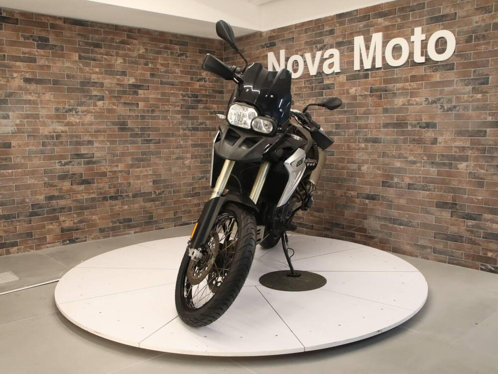 Bmw F 800 GS (2016 - 18) (3)