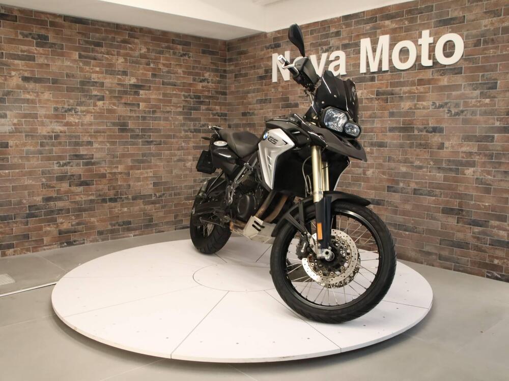 Bmw F 800 GS (2016 - 18) (4)