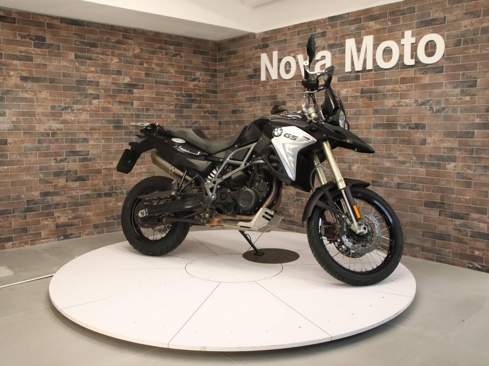 Bmw F 800 GS (2016 - 18) (5)