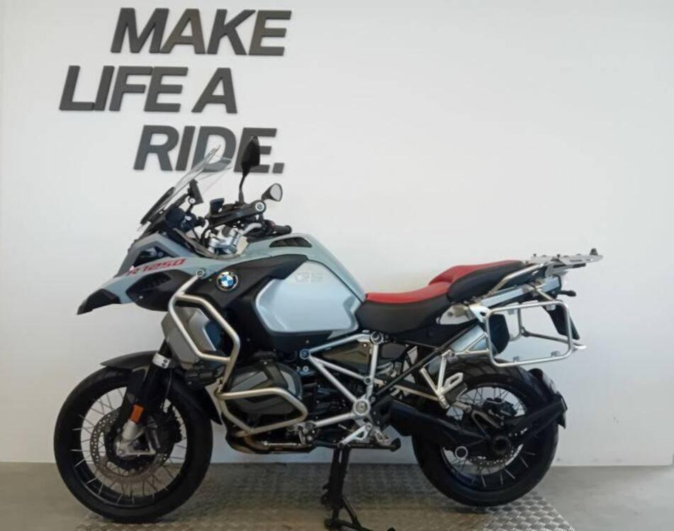 Bmw R 1250 GS Adventure (2021 - 24) (2)