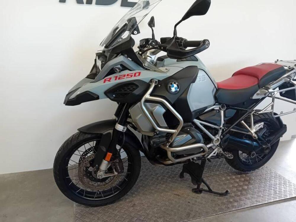 Bmw R 1250 GS Adventure (2021 - 24) (4)