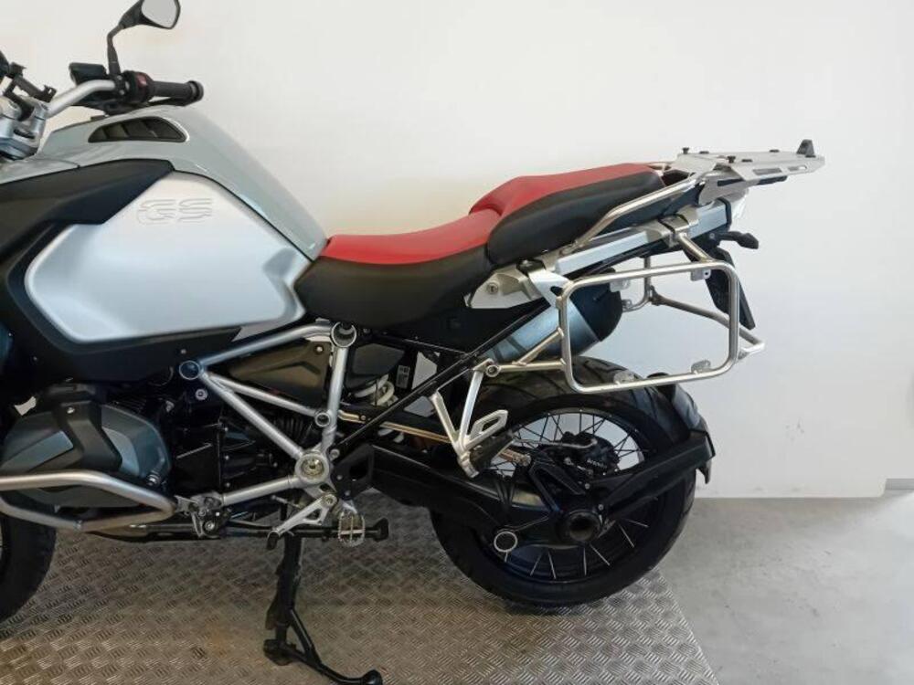 Bmw R 1250 GS Adventure (2021 - 24) (5)