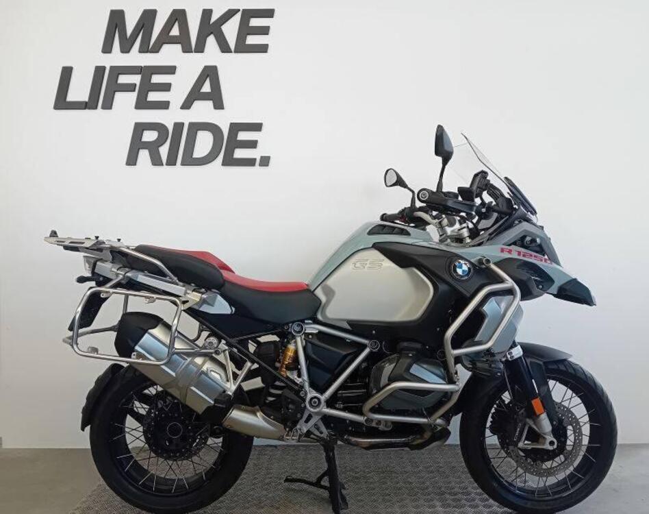 Bmw R 1250 GS Adventure (2021 - 24)