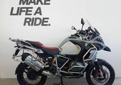 Bmw R 1250 GS Adventure (2021 - 24) usata