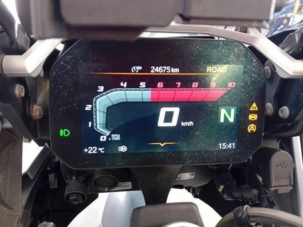 Bmw R 1250 GS Adventure (2021 - 24) (3)