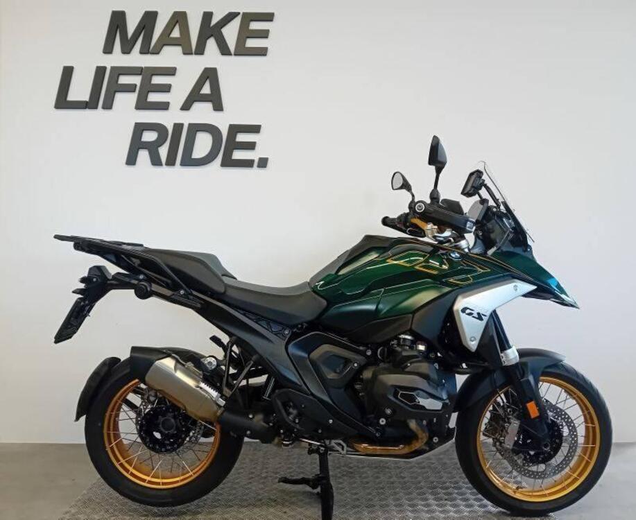 Bmw R 1300 GS Option 719 Tramuntana (2023 - 25)