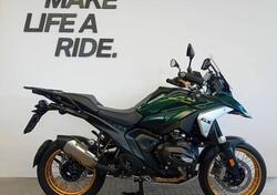 Bmw R 1300 GS Option 719 Tramuntana (2023 - 25) usata