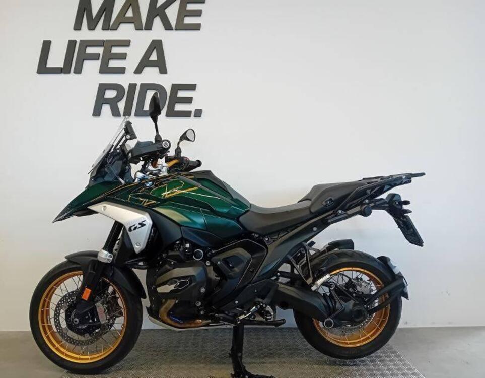Bmw R 1300 GS Option 719 Tramuntana (2023 - 25) (2)
