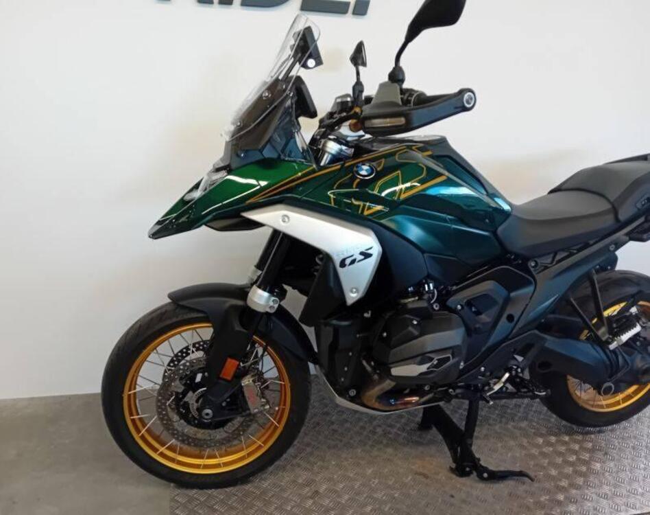 Bmw R 1300 GS Option 719 Tramuntana (2023 - 25) (4)