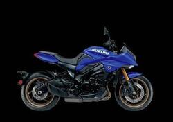 Suzuki Katana 1000 (2022 - 25) nuova