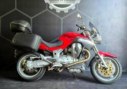 Moto Guzzi Breva 1200 usata