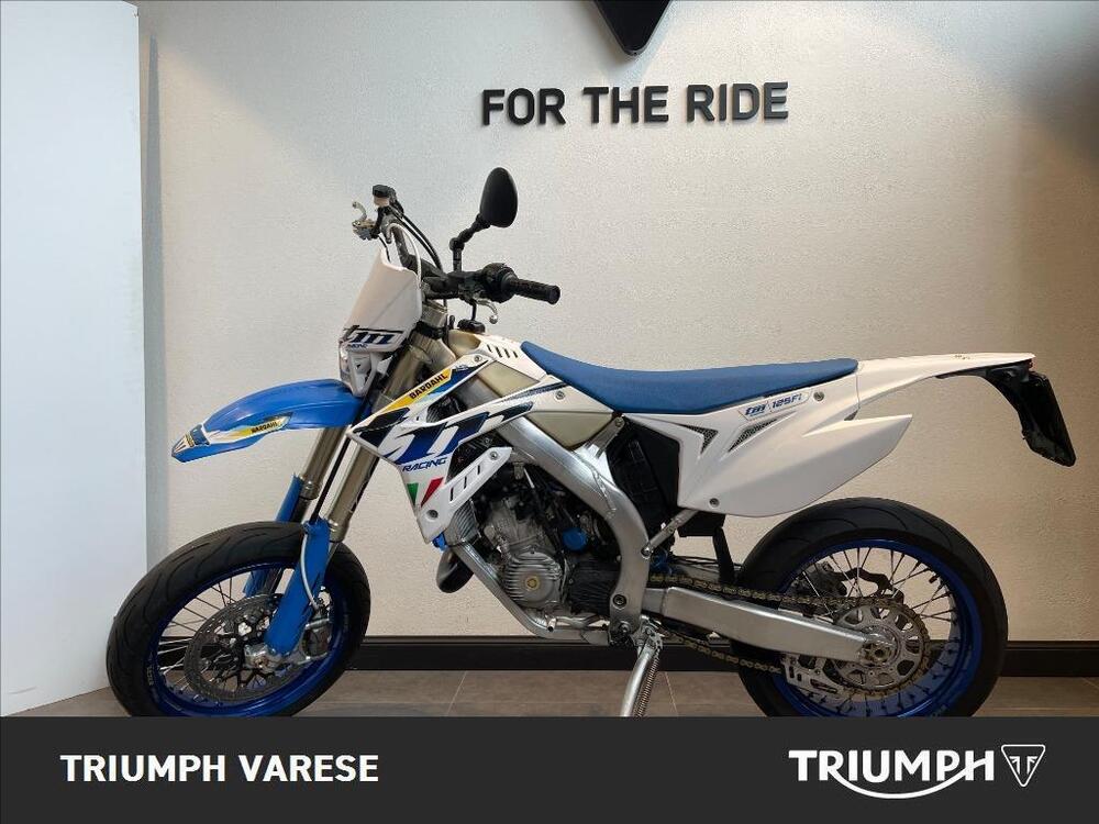 Tm Moto SMR 125 Fi 2t (2021 - 22) (3)