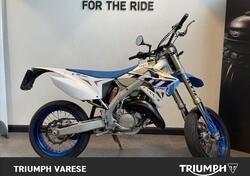 Tm Moto SMR 125 Fi 2t (2021 - 22) usata
