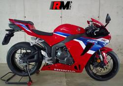 Honda CBR 600 RR (2024 - 25) usata
