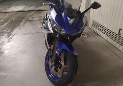 Yamaha YZF R3 (2015 - 17) usata
