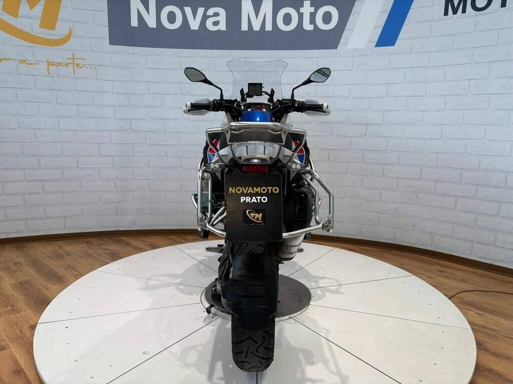 Bmw R 1250 GS Adventure (2019 - 20) (3)