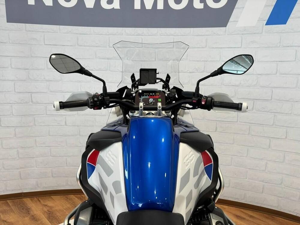 Bmw R 1250 GS Adventure (2019 - 20) (4)