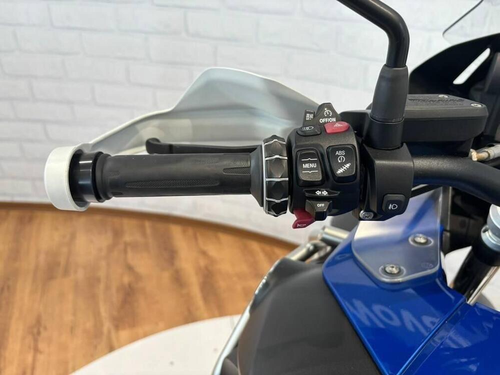 Bmw R 1250 GS Adventure (2019 - 20) (5)