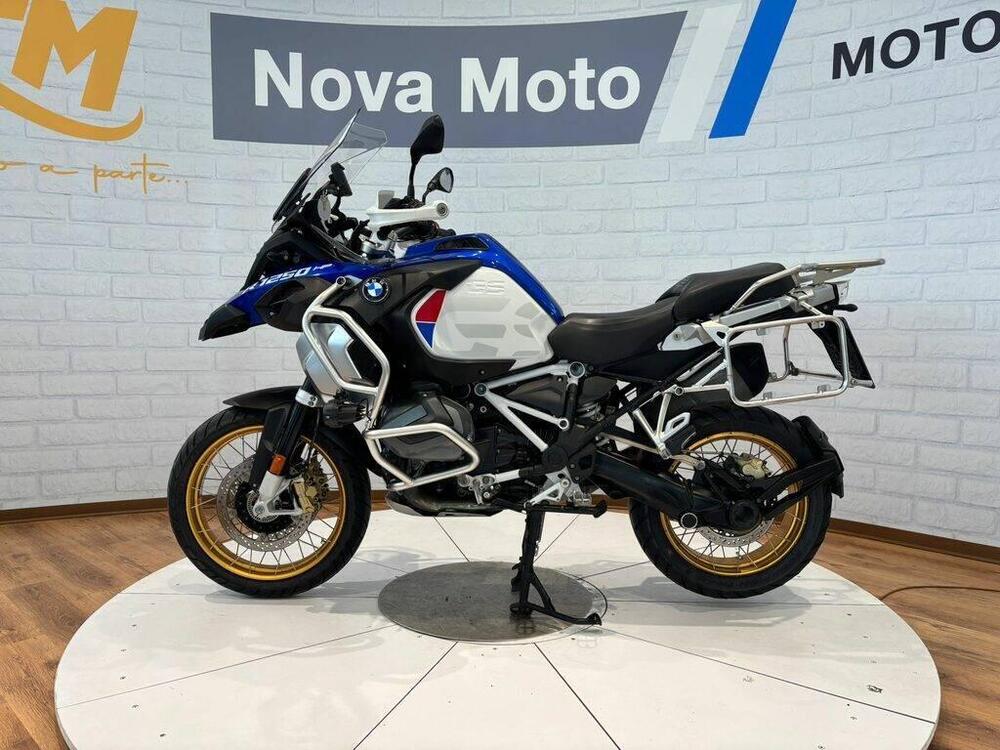 Bmw R 1250 GS Adventure (2019 - 20)