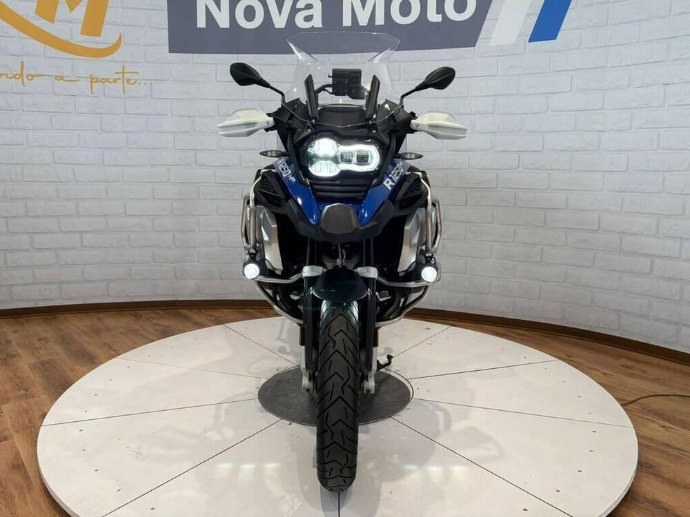 Bmw R 1250 GS Adventure (2019 - 20) (2)