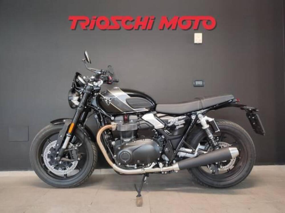 Triumph Speed Twin 900 (2025) (2)
