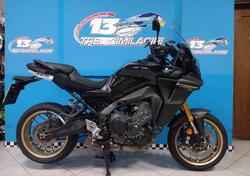 Yamaha Tracer 9 GT (2021 - 24) usata