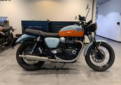 Triumph Bonneville T100 (2021 - 25) usata