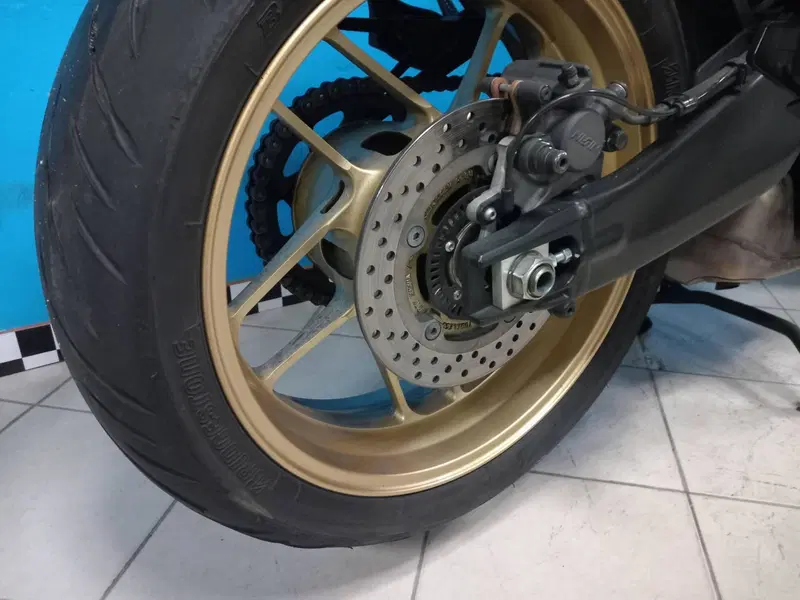 Yamaha Tracer 9 GT (2021 - 24) (13)