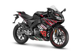 Aprilia RS 125 GP Replica (2025) nuova