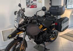 Royal Enfield Himalayan 450 Tubeless (2024 - 25) usata