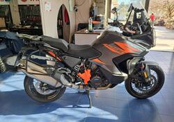 KTM 1290 Super Adventure S (2022 - 25) usata