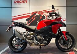 Ducati Multistrada V2 (2025) usata