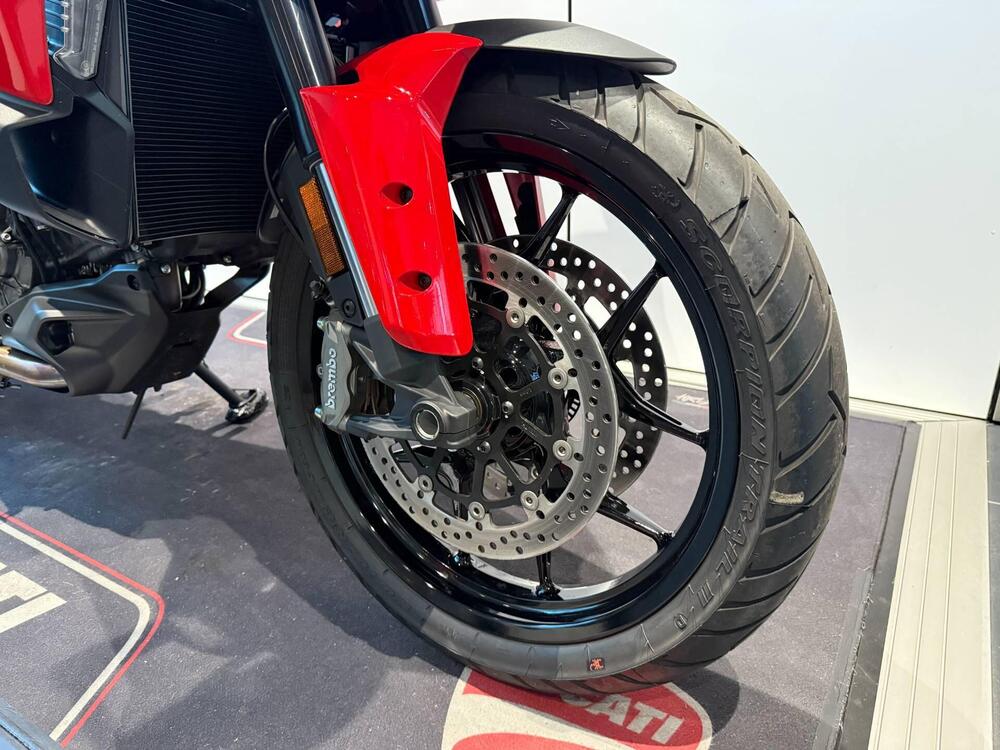 Ducati Multistrada V2 (2025) (3)