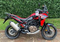 Honda Africa Twin CRF 1100L (2024 - 25) nuova