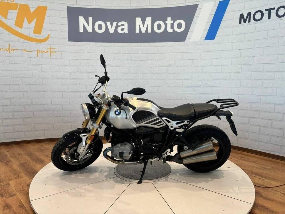 Bmw R nineT 1200 (2017 - 20)