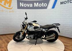 Bmw R nineT 1200 (2017 - 20) usata