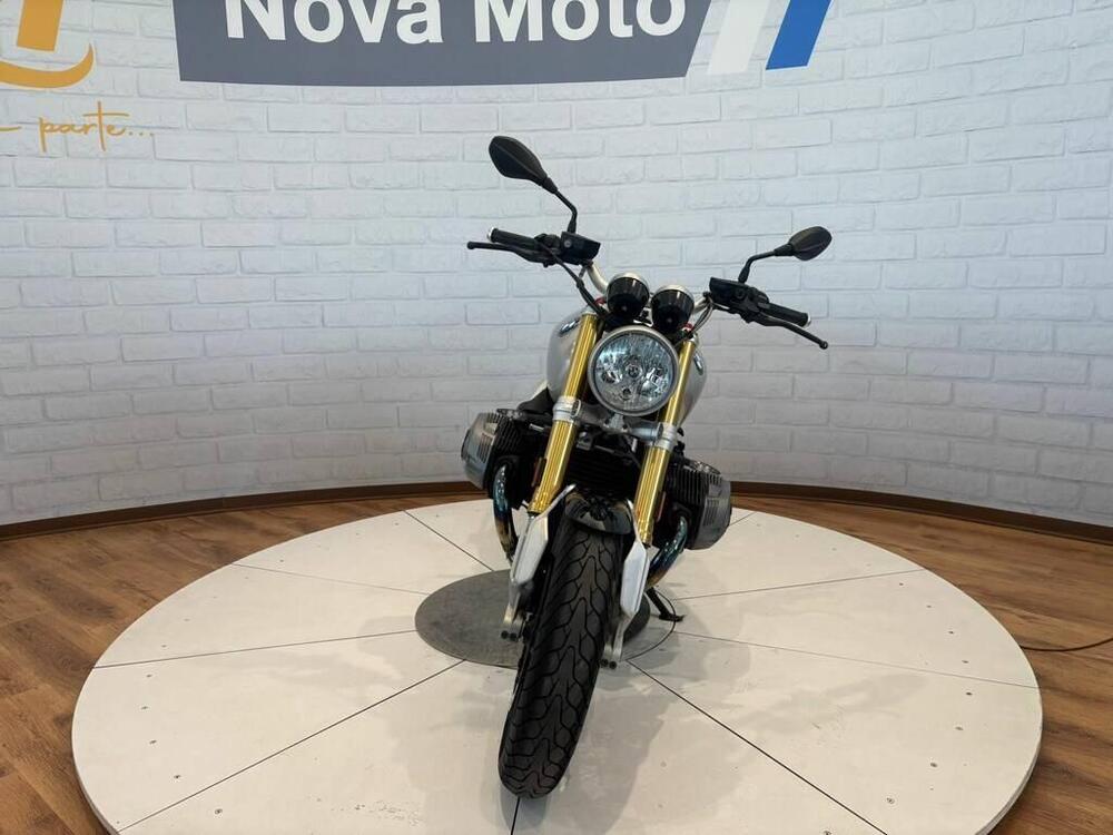 Bmw R nineT 1200 (2017 - 20) (2)