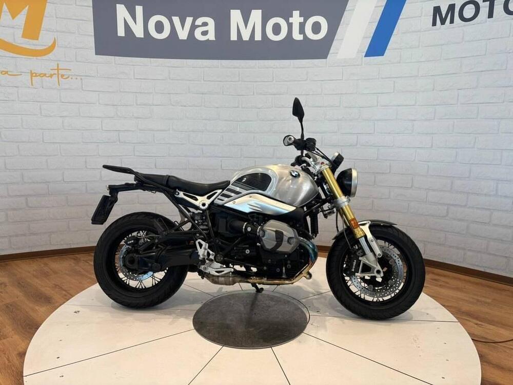 Bmw R nineT 1200 (2017 - 20) (3)