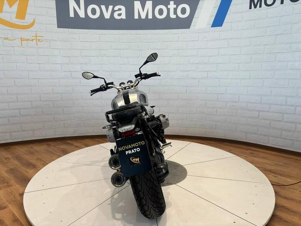 Bmw R nineT 1200 (2017 - 20) (4)