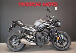 Triumph Street Triple 765 R (2023 - 25) usata