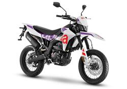 Aprilia SX 125 (2025) nuova