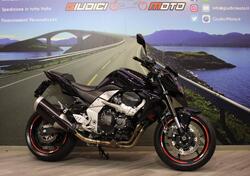 Kawasaki Z 750 (2007 - 14) usata