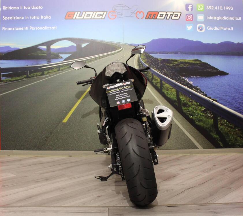 Kawasaki Z 750 (2007 - 14) (4)