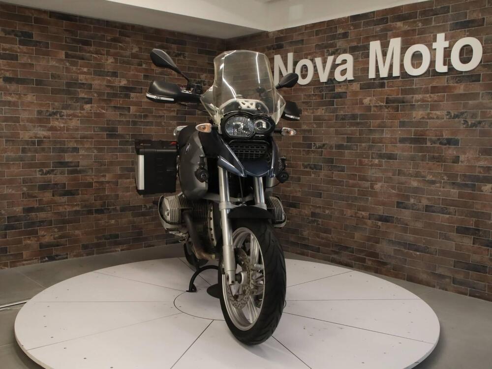 Bmw R 1200 GS (2004 - 07) (4)