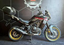 Honda Transalp XL750 (2025) usata