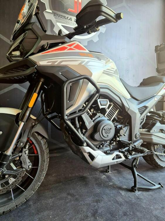 Morbidelli T1002VX (2024 - 25) (5)